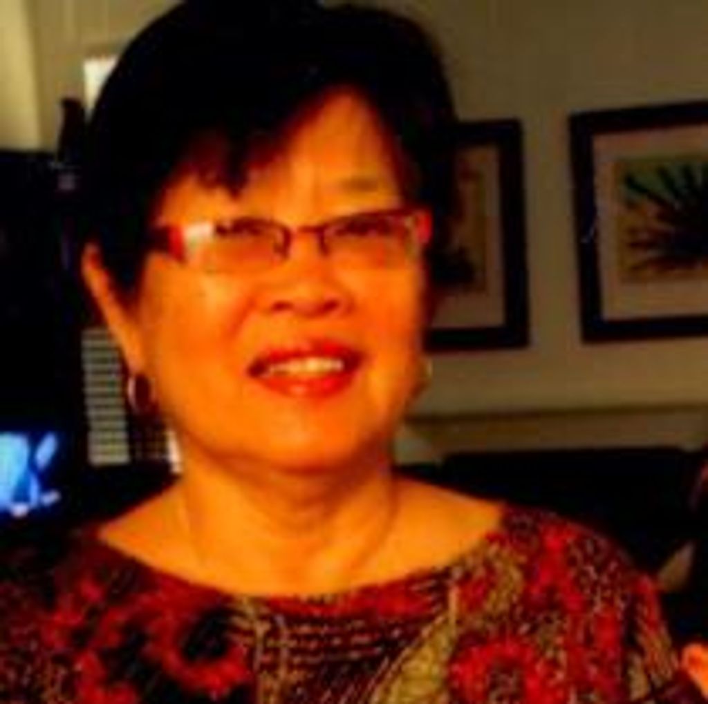 Lolita E. (Esguerra)  Rena