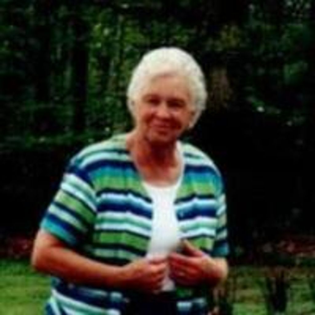 Betty Nicholson Ferguson Profile Photo