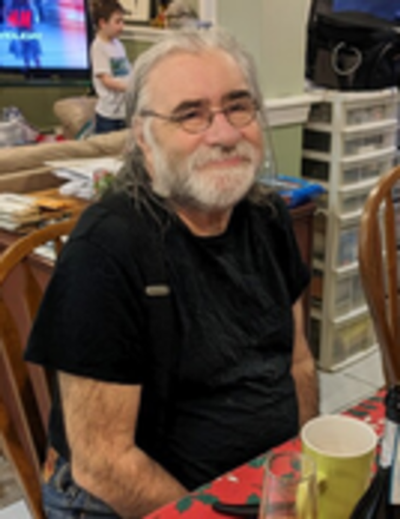 Paul V. Gentile Jr. Profile Photo