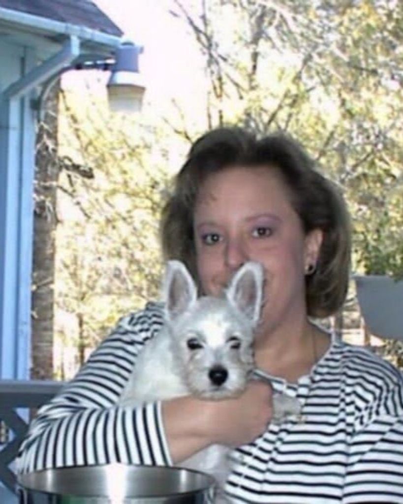 Gayla Marie Freeman