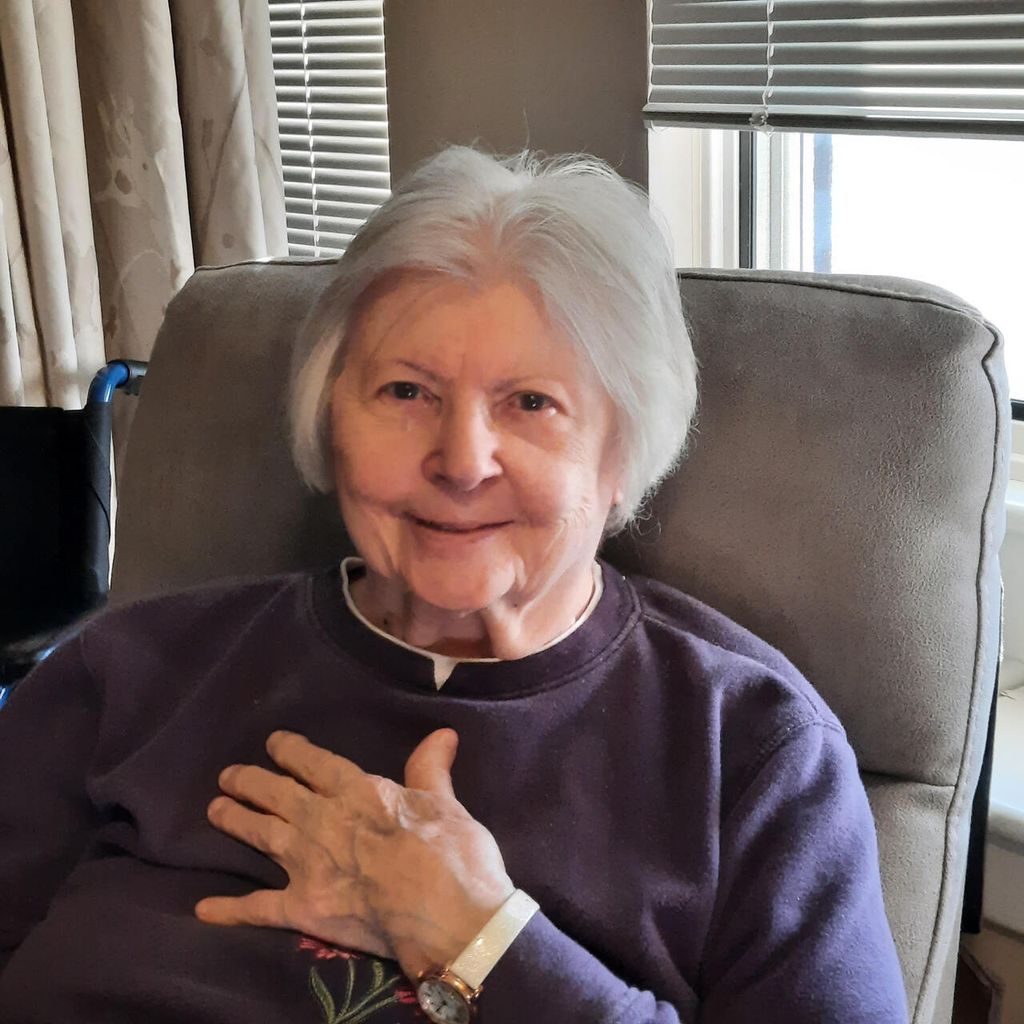 Theresa Messner Profile Photo