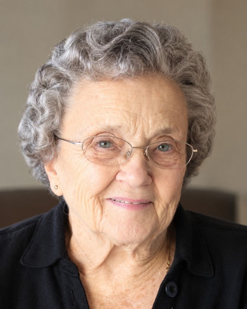 Doris Rush Profile Photo