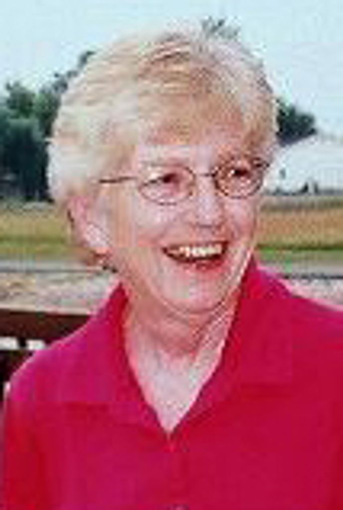 Ellen Rowley