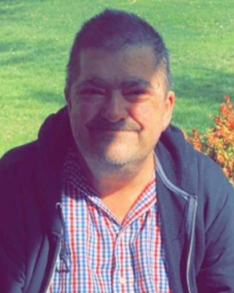 Doug Bailey Profile Photo