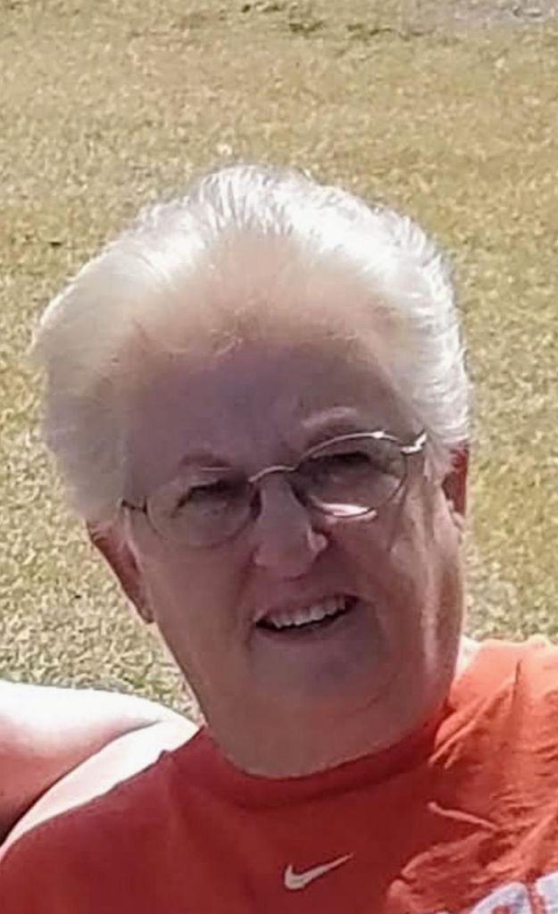 Hilda Gray Barr Davis Profile Photo