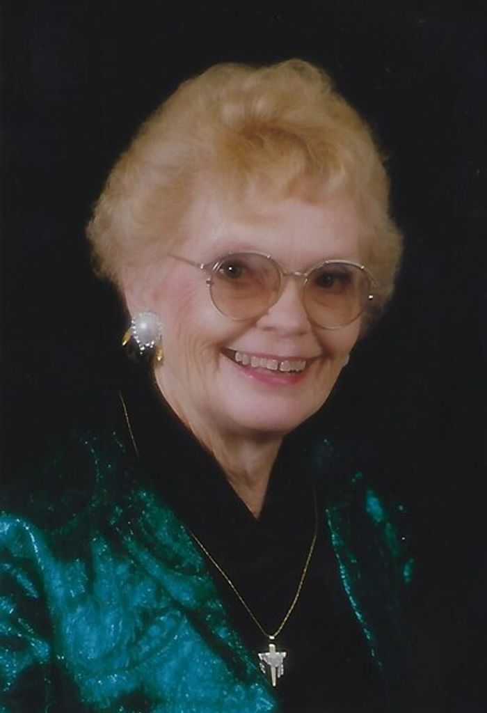 Gleeola Gail Heaton Profile Photo