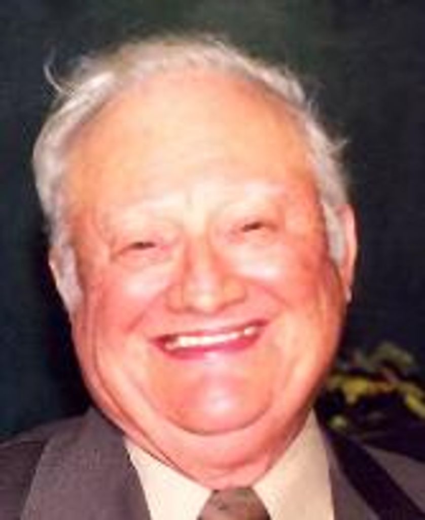 Dr. Walker J. Long