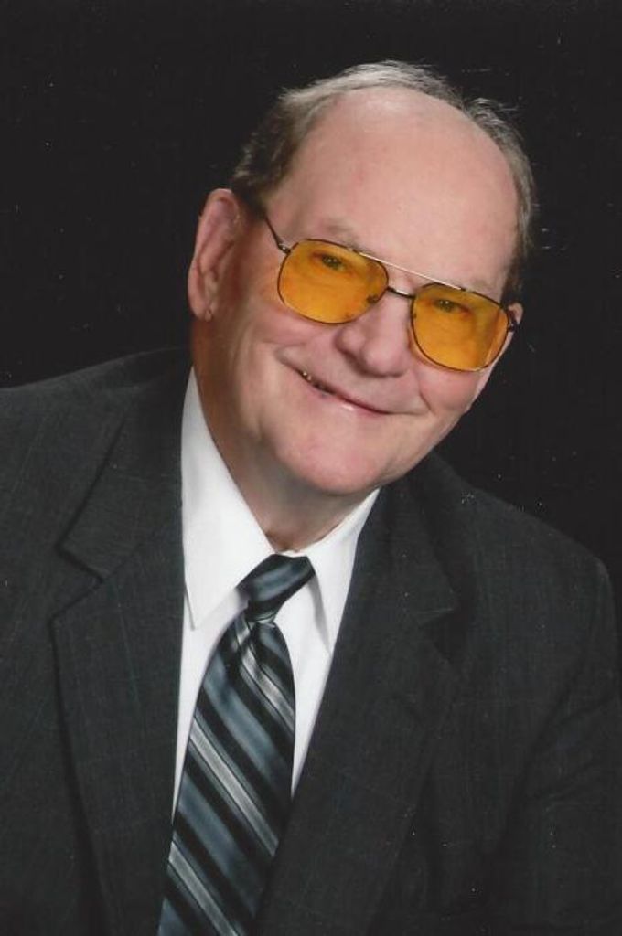 Lawrence "Larry" J. Bindl