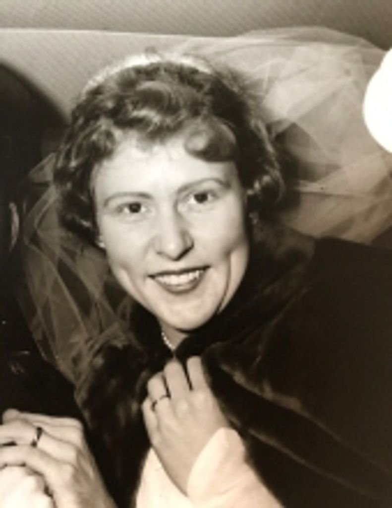 Carole Jean Cagle