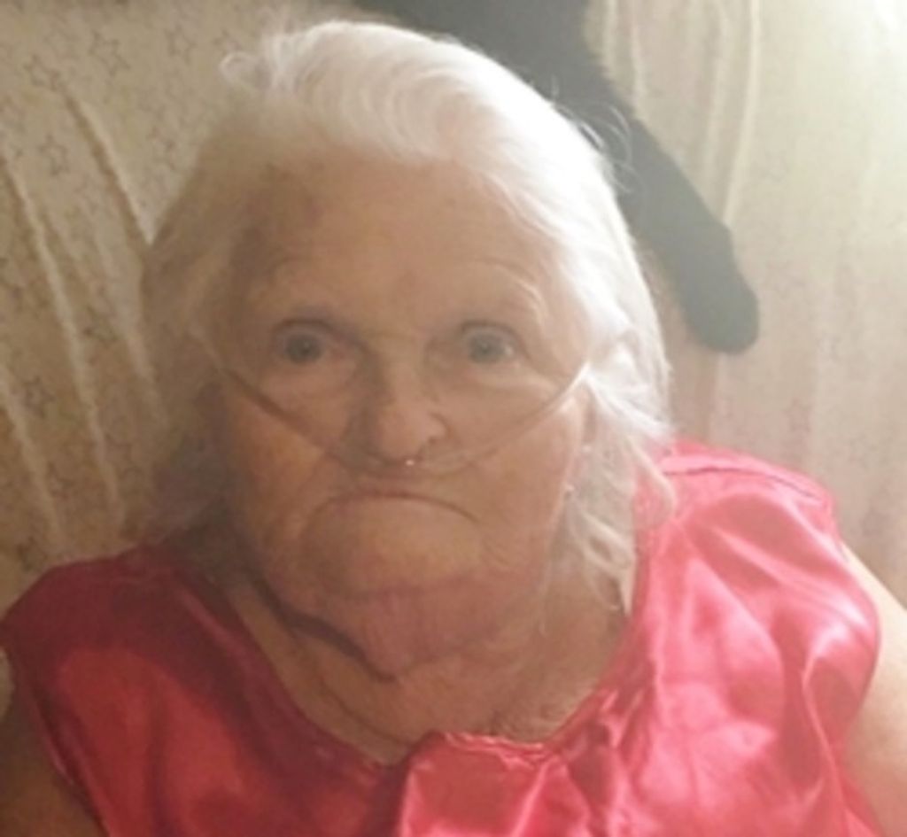 Edith M. Jackson Profile Photo