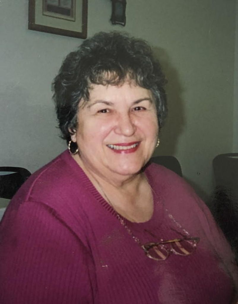 Norma G. Austen Profile Photo