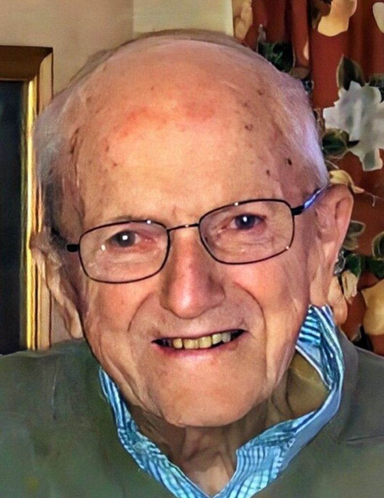 James P. Boland, Sr.