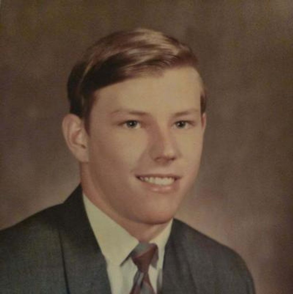 Craig Obed Kamrath Profile Photo
