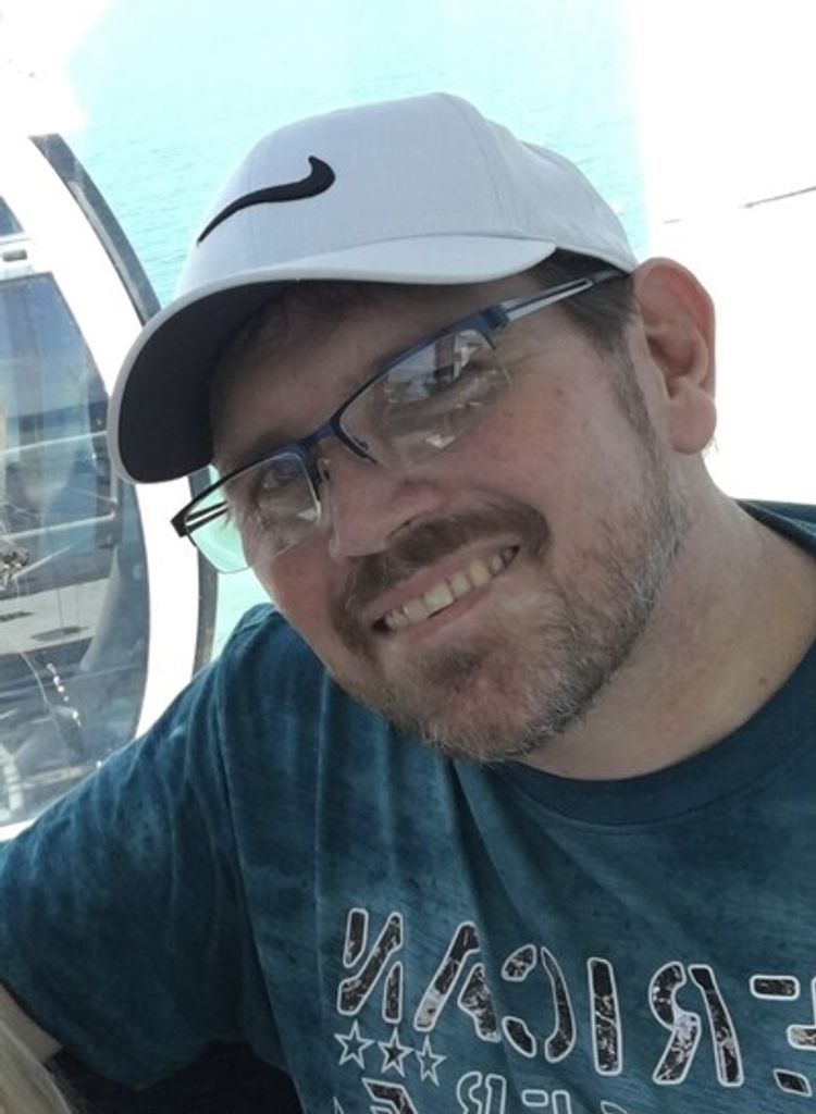 Gabe Downard Profile Photo