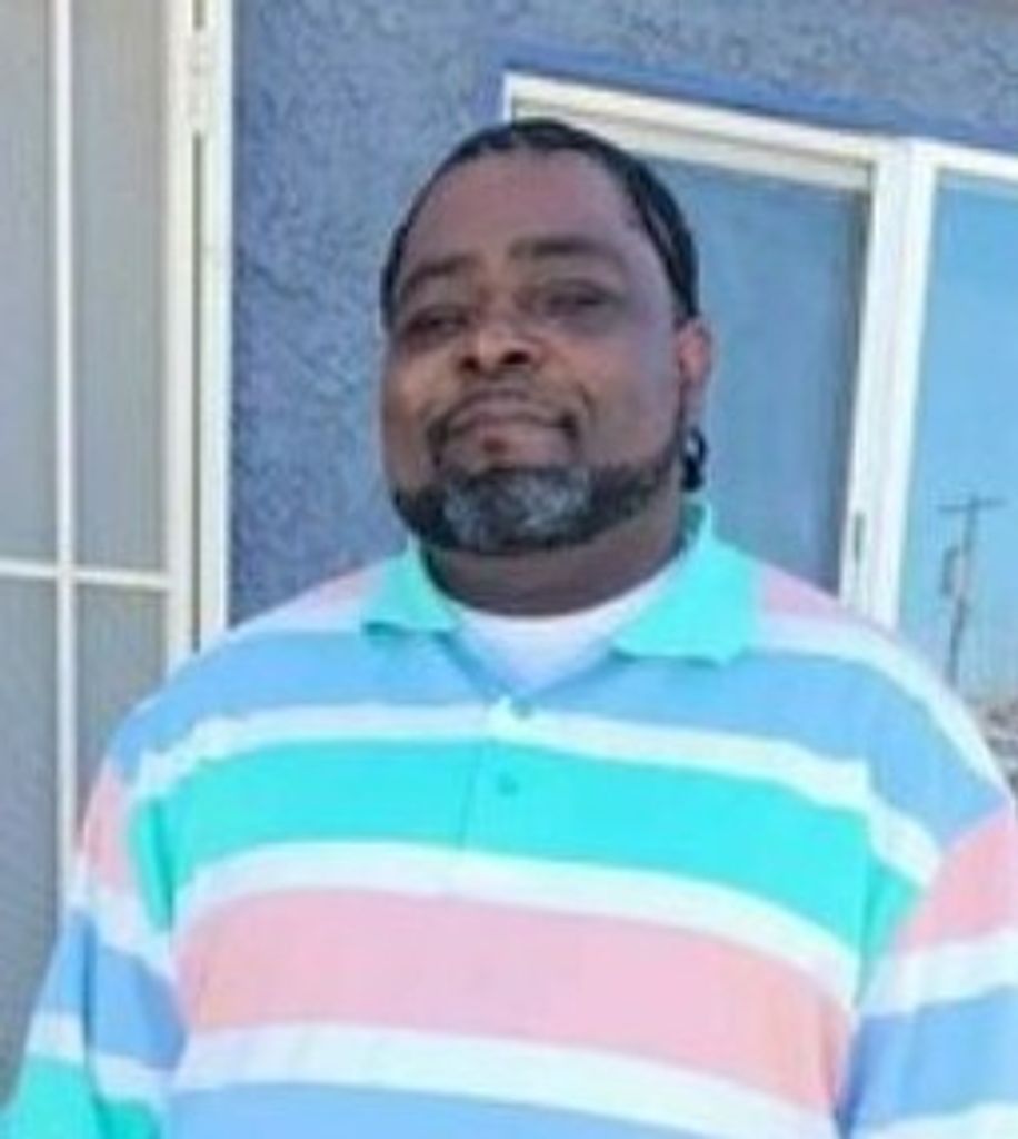 Terelle Dashaun  Scott