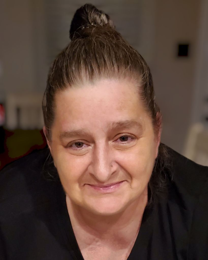 Donna Linn Jenkins-Ramirez