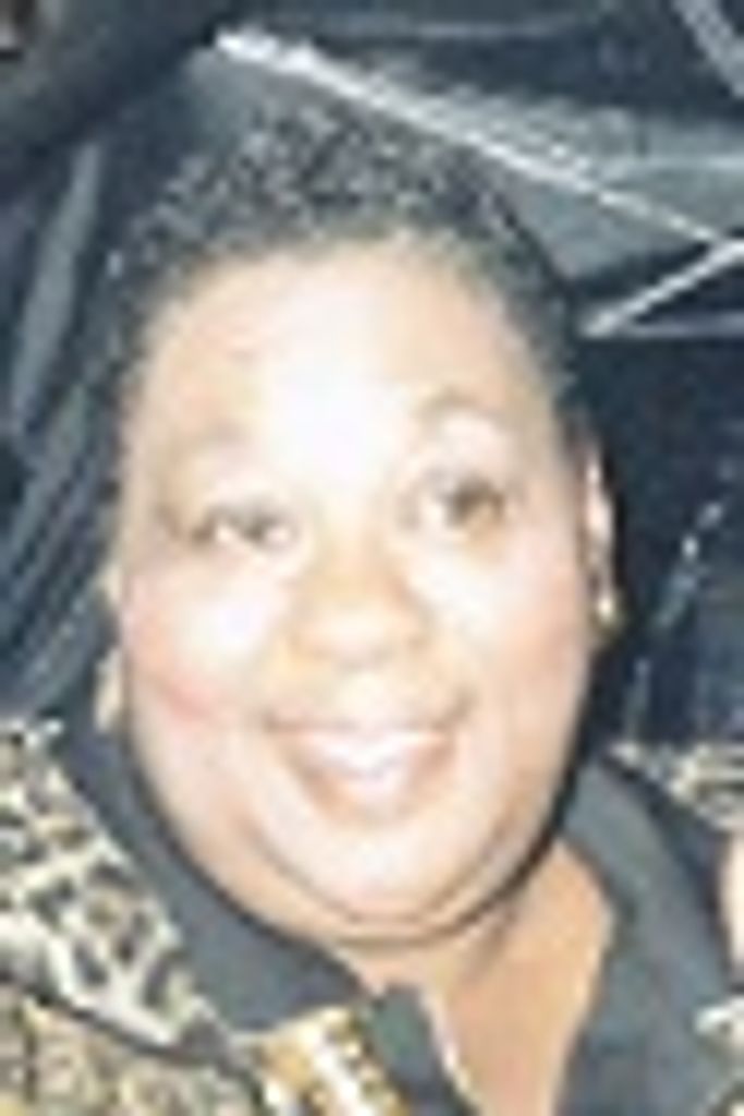Sabrena  Jackson Goodwin
