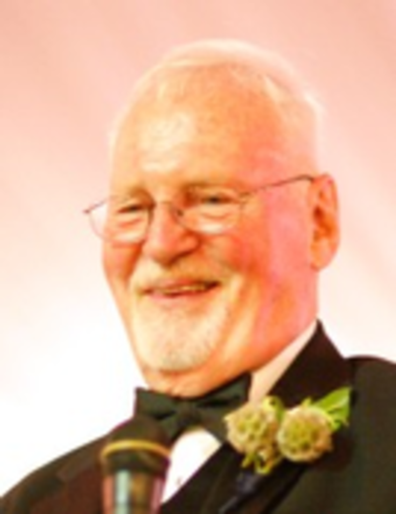 Karl Frederick Ijams