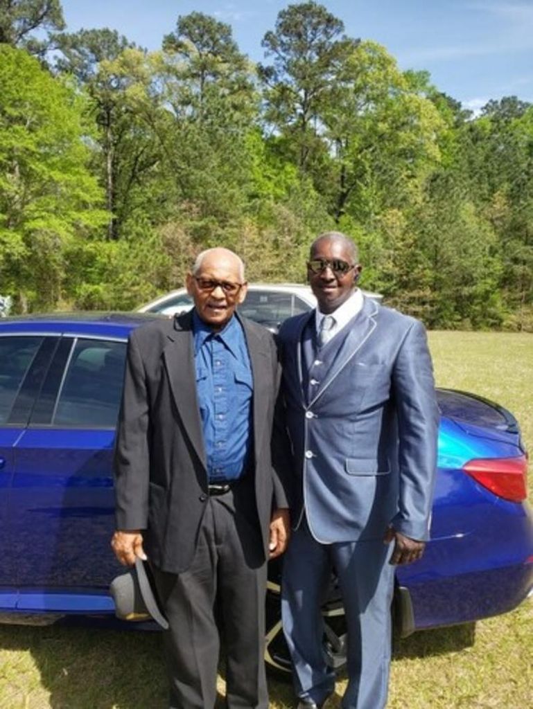 Mr. Leon Willis Wafer Profile Photo