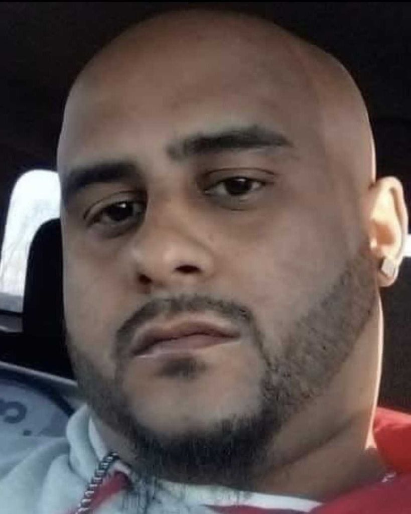 Montez Lamar Harding