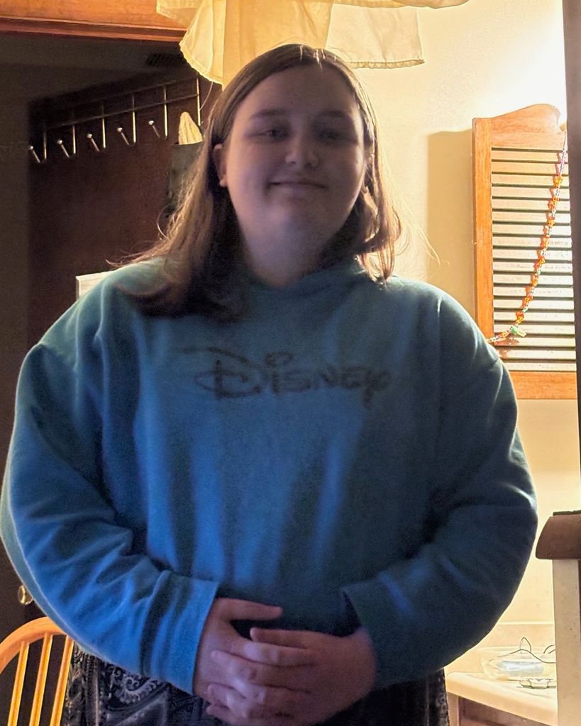 Georgianna Nicole Brown Profile Photo