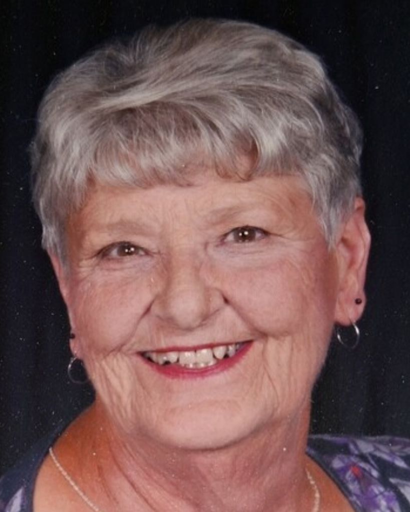 Agnes C. Haacke