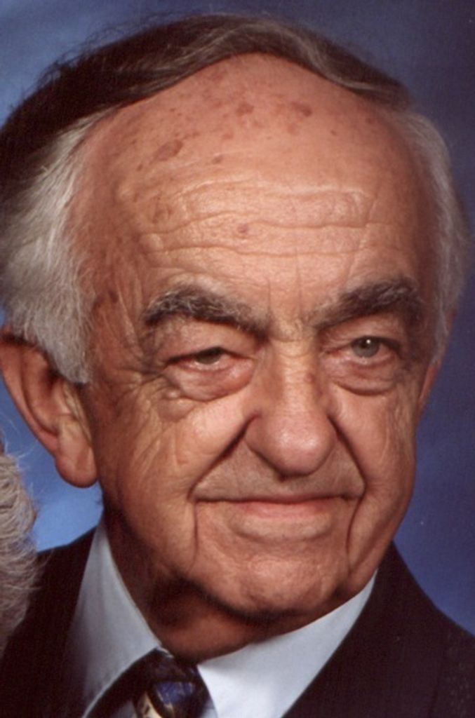 J. Paul Lehman Profile Photo