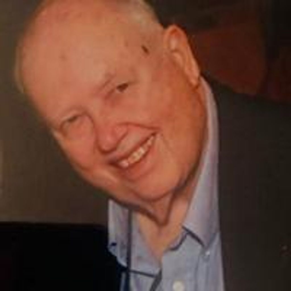 Charles Herbert Matthews, Jr. Profile Photo