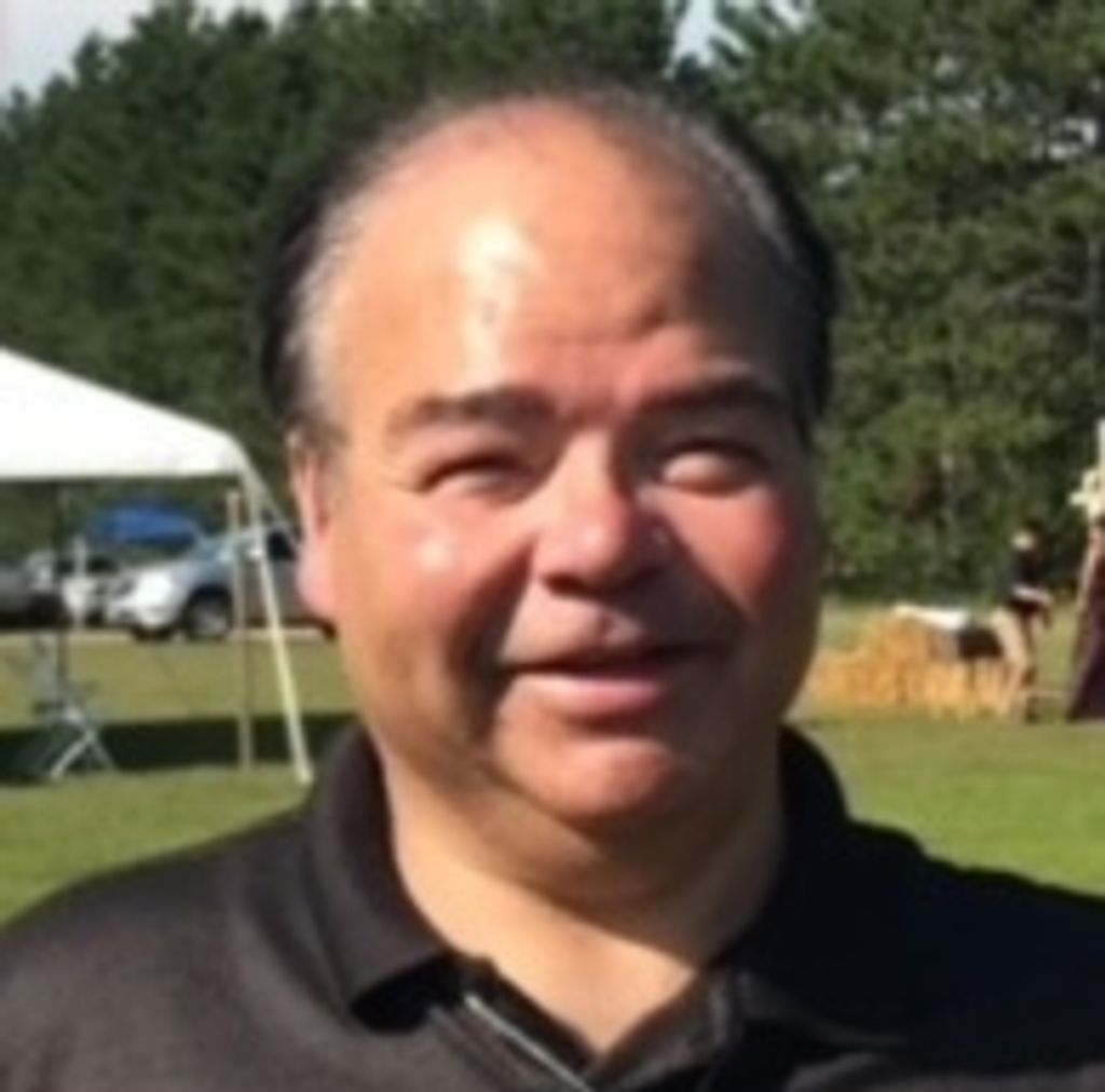 John M. Sanchez