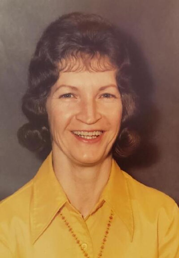 Marie Bailey Howell Profile Photo