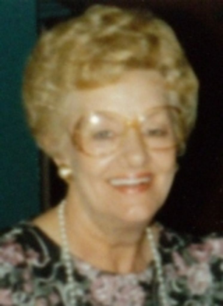 Margaret D. Fuller