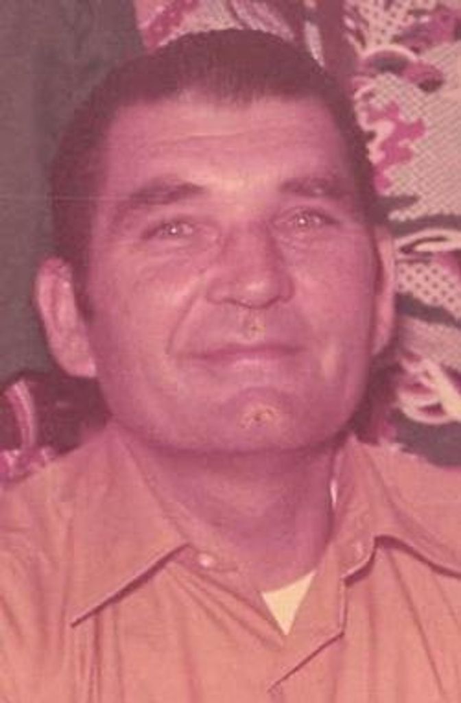 Mychajlo "Michael" Belmega