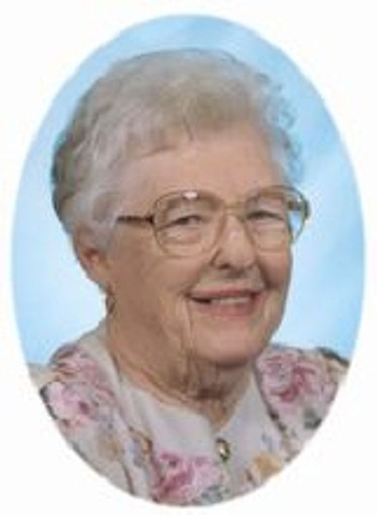 Alice E. (Hauck) Reed Minnier