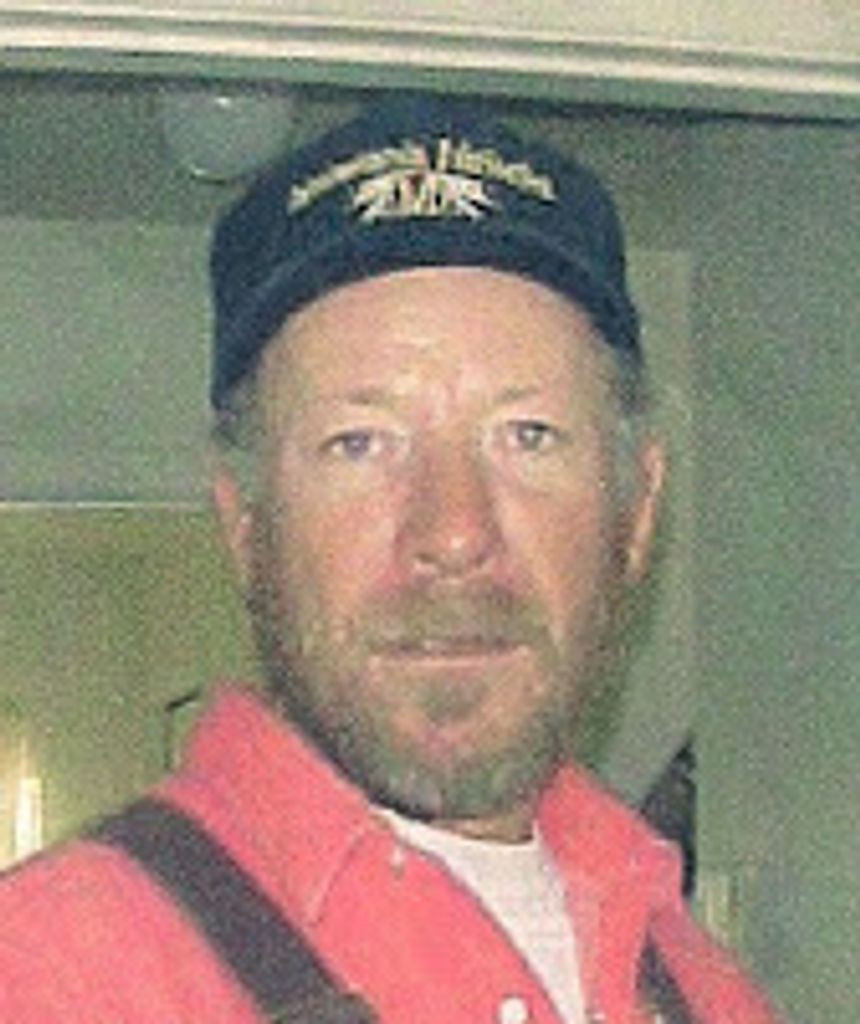 Kevin Hackford