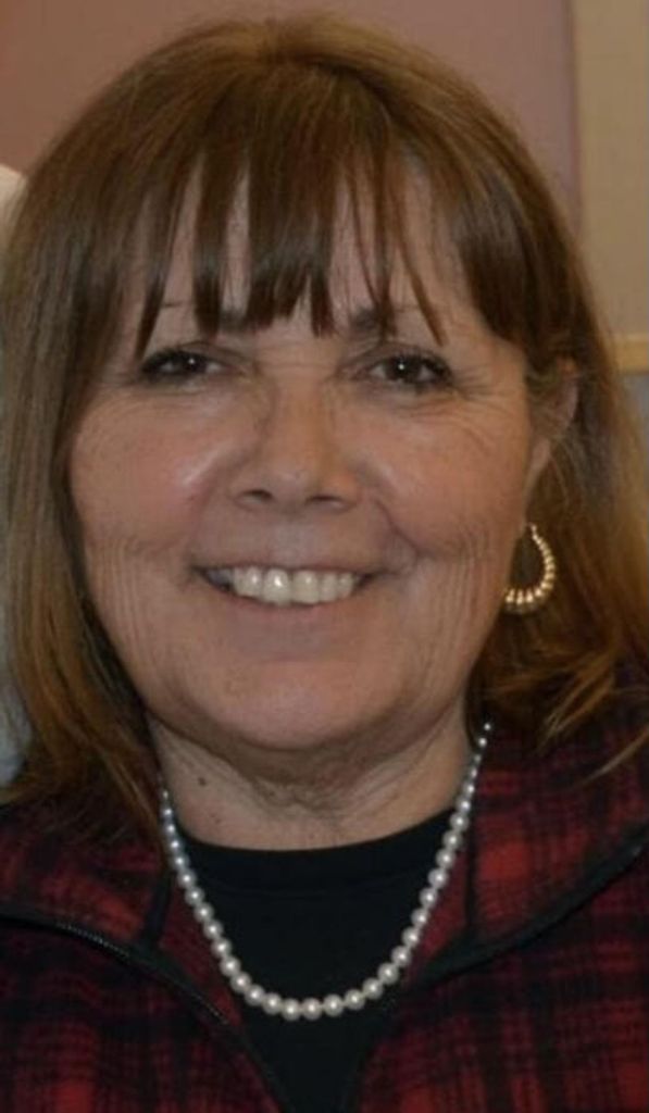 Doris L. (Sweeney)  Halfpap-Edmonds