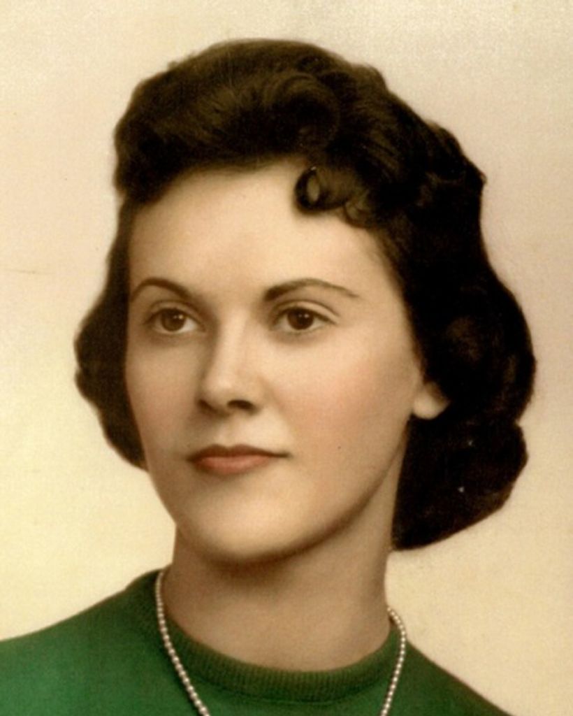 Deanna Doreen Logan Profile Photo