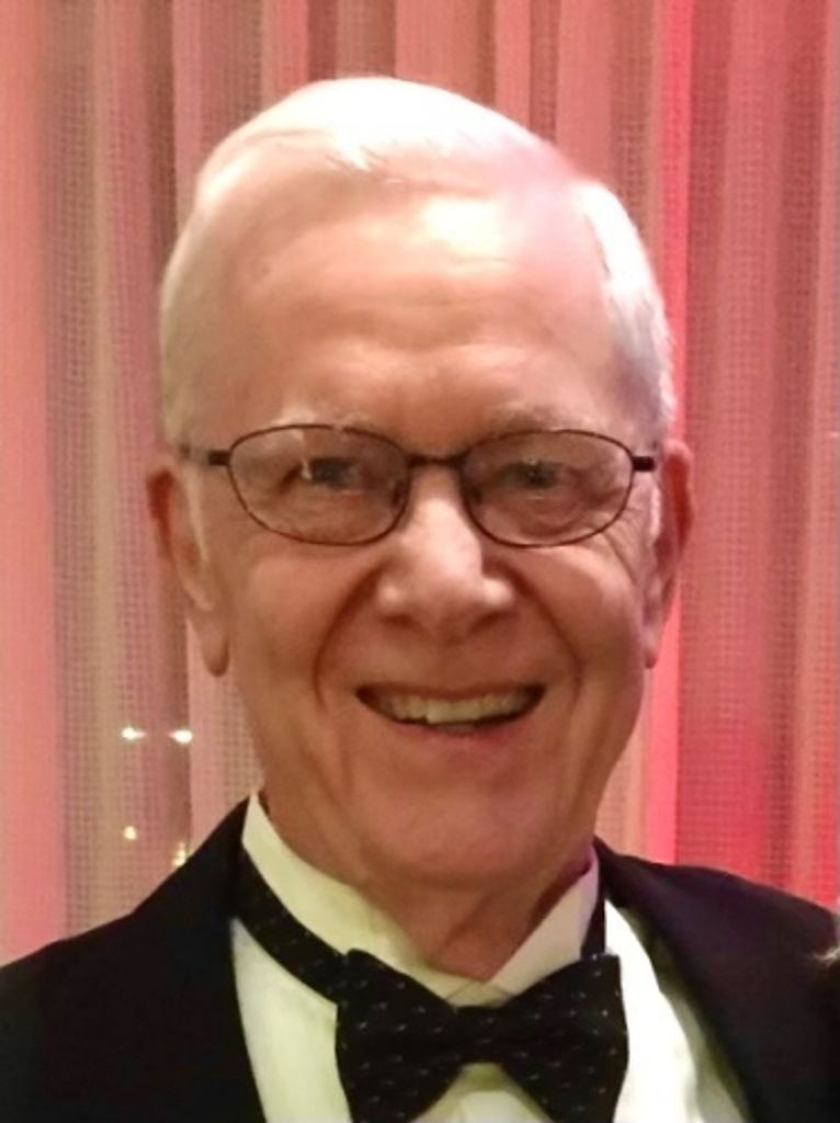 Richard Lee Carpenter