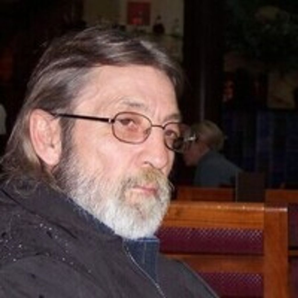 Eugene Elvin Byrum, Jr.