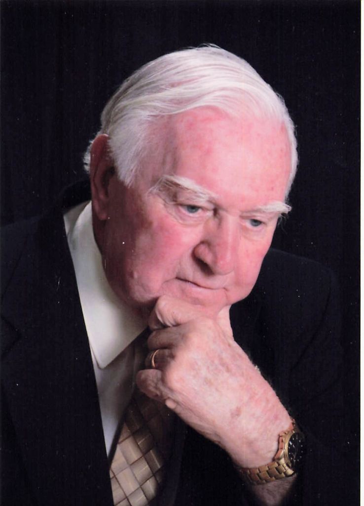 James Matthews Profile Photo