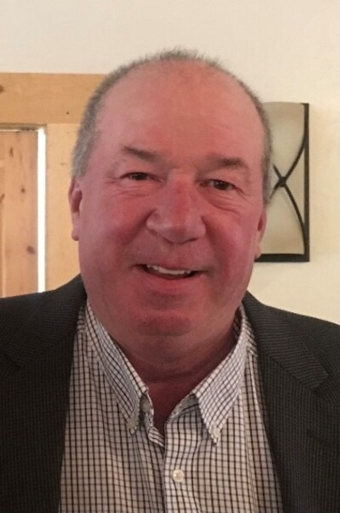 Clark Lyman Johnson Profile Photo