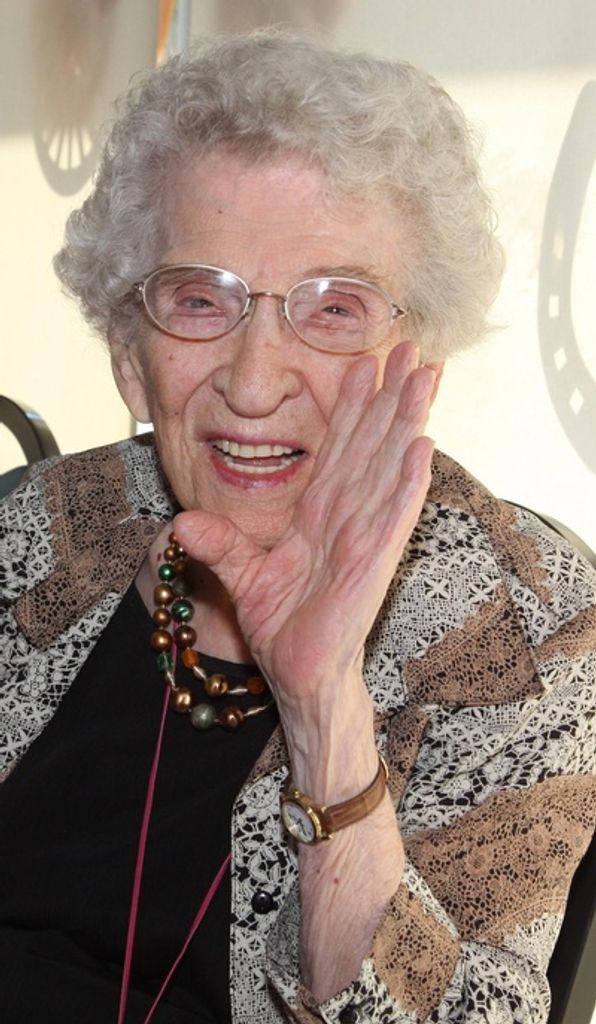 Frances Griffin Coomes Richardson Profile Photo
