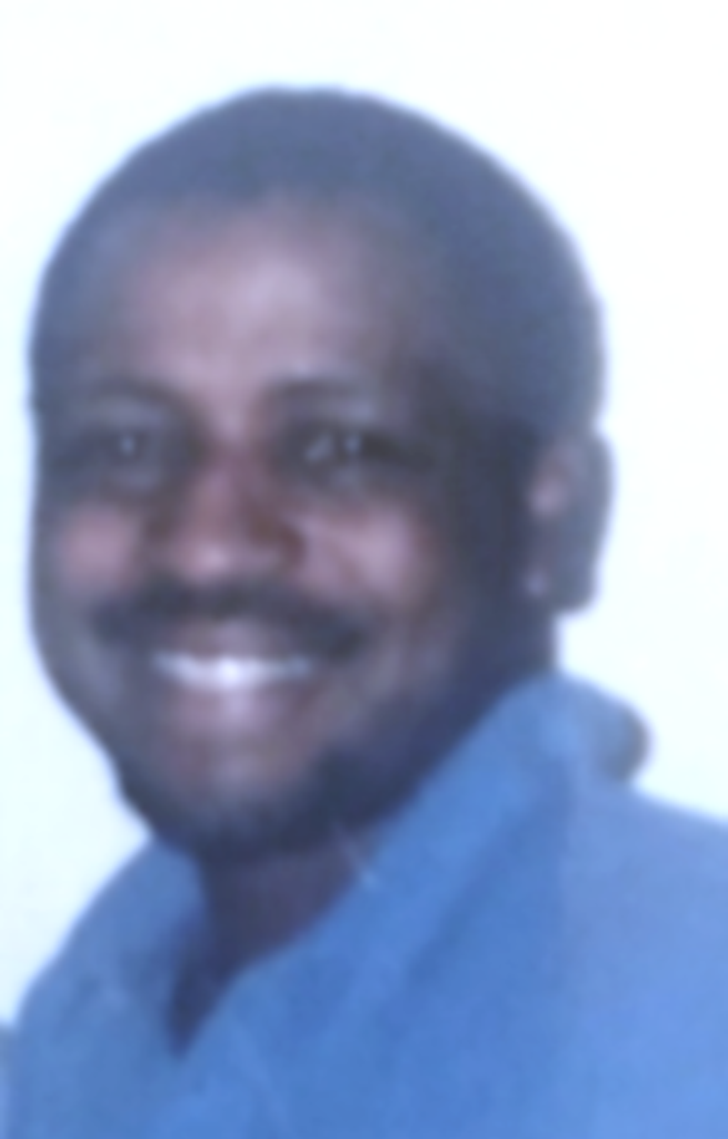 Charles Eric Mullen Profile Photo