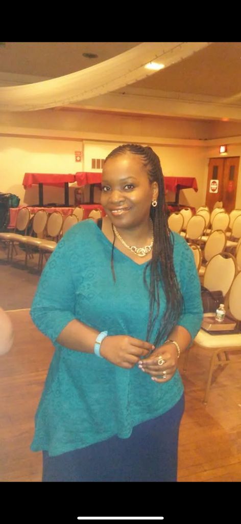 Tashemia R. Garretson-Reid Profile Photo