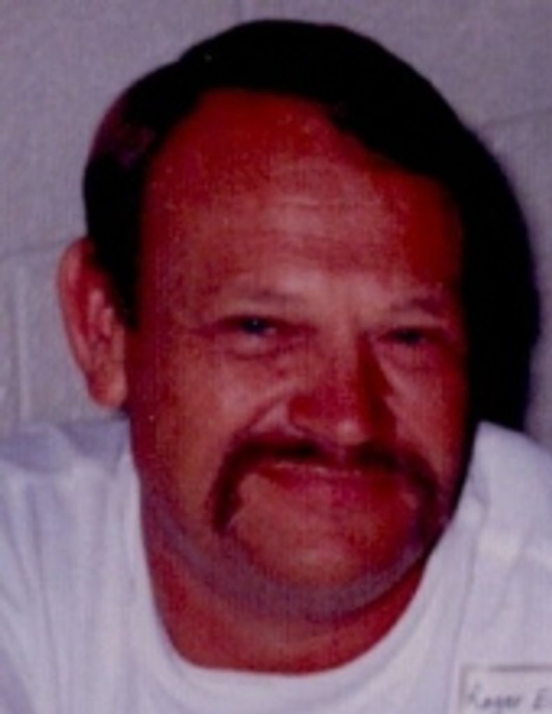 Roger Dale Eddy Profile Photo