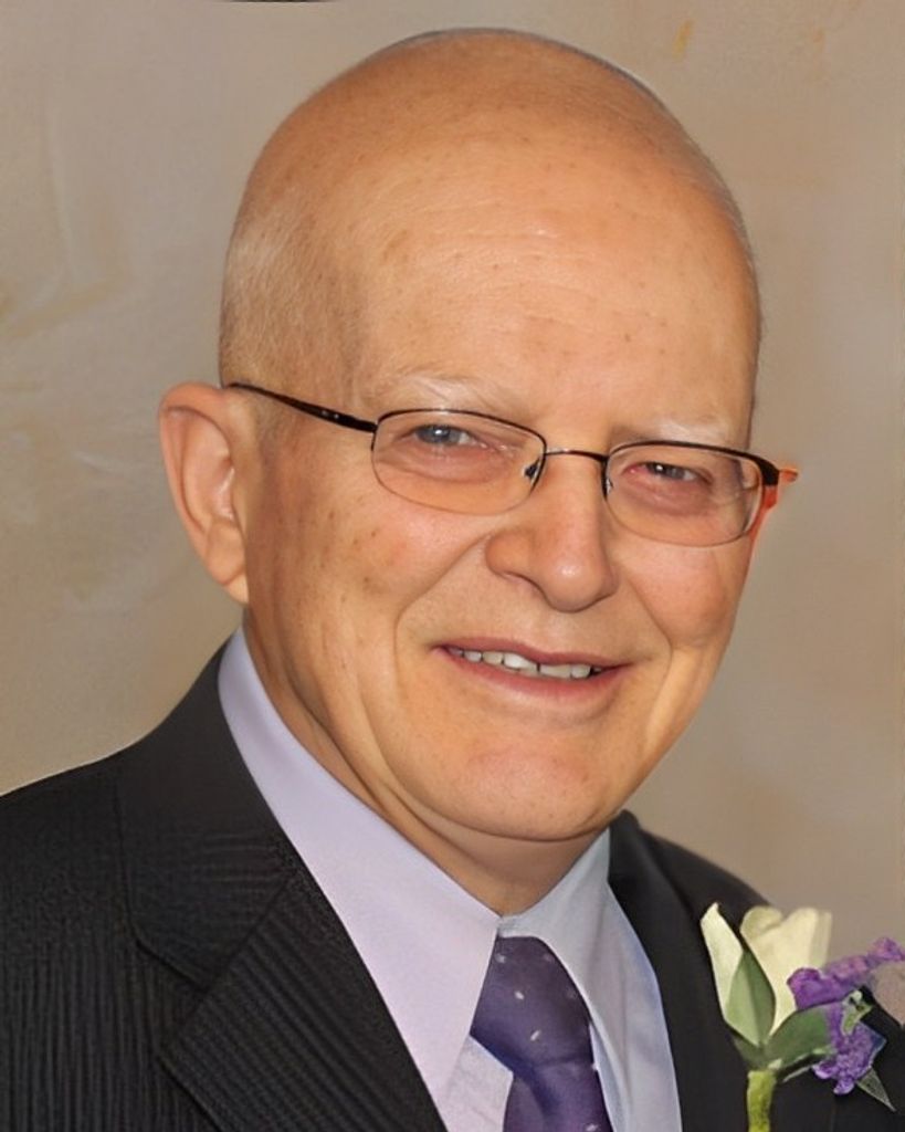 Norman K. Cary