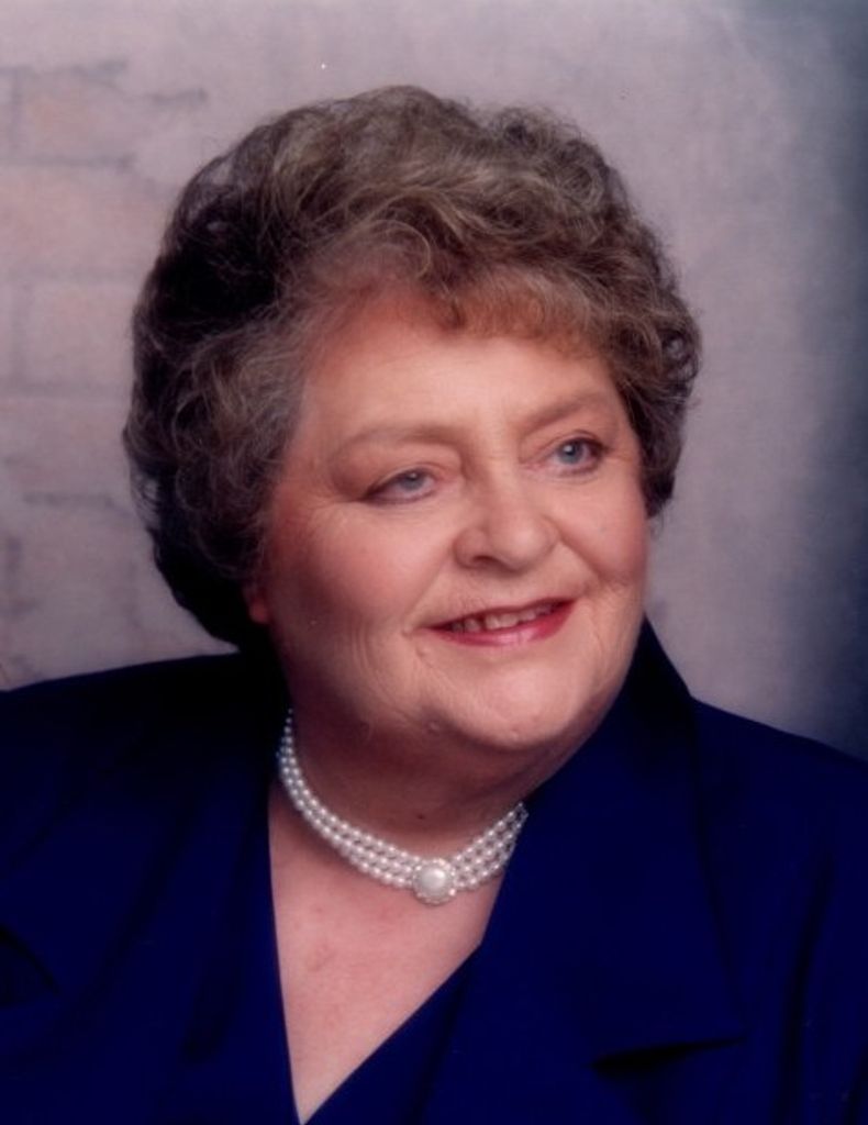 Carol Jordan