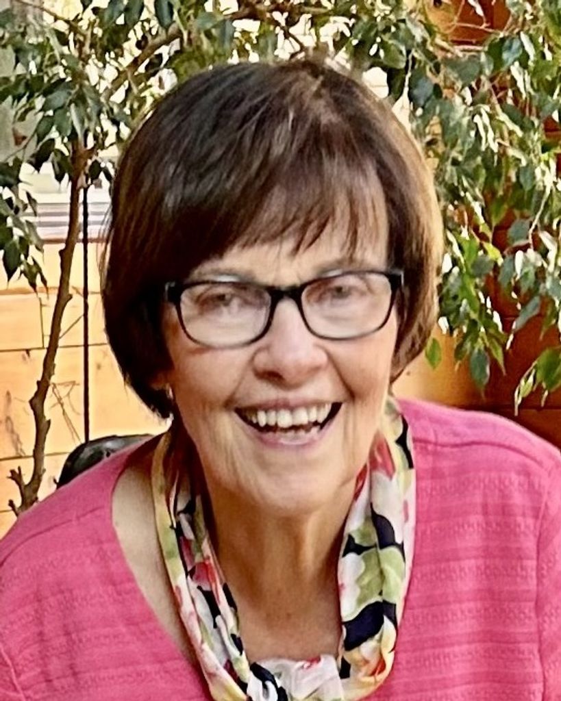 Eldra P. Rakow Profile Photo