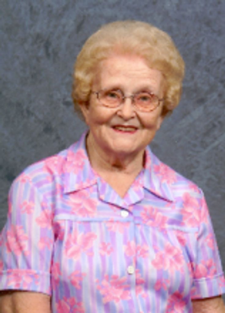 June M. Edwards