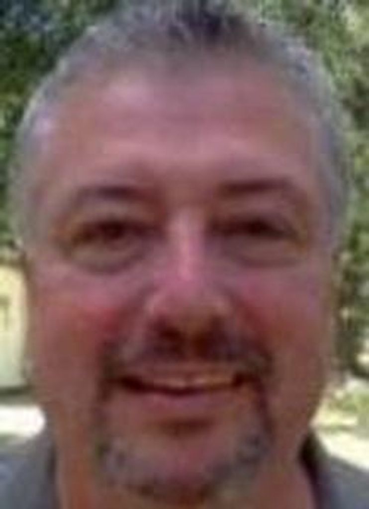 Edward D. Samuel Wright