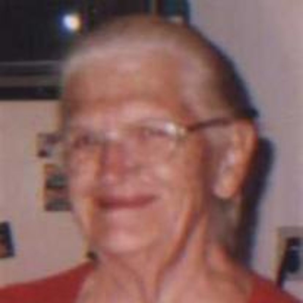 Lula Hardy Peterson